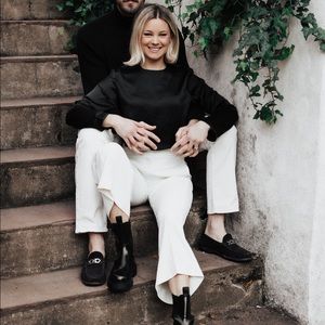 Meet your Posher, Izabel